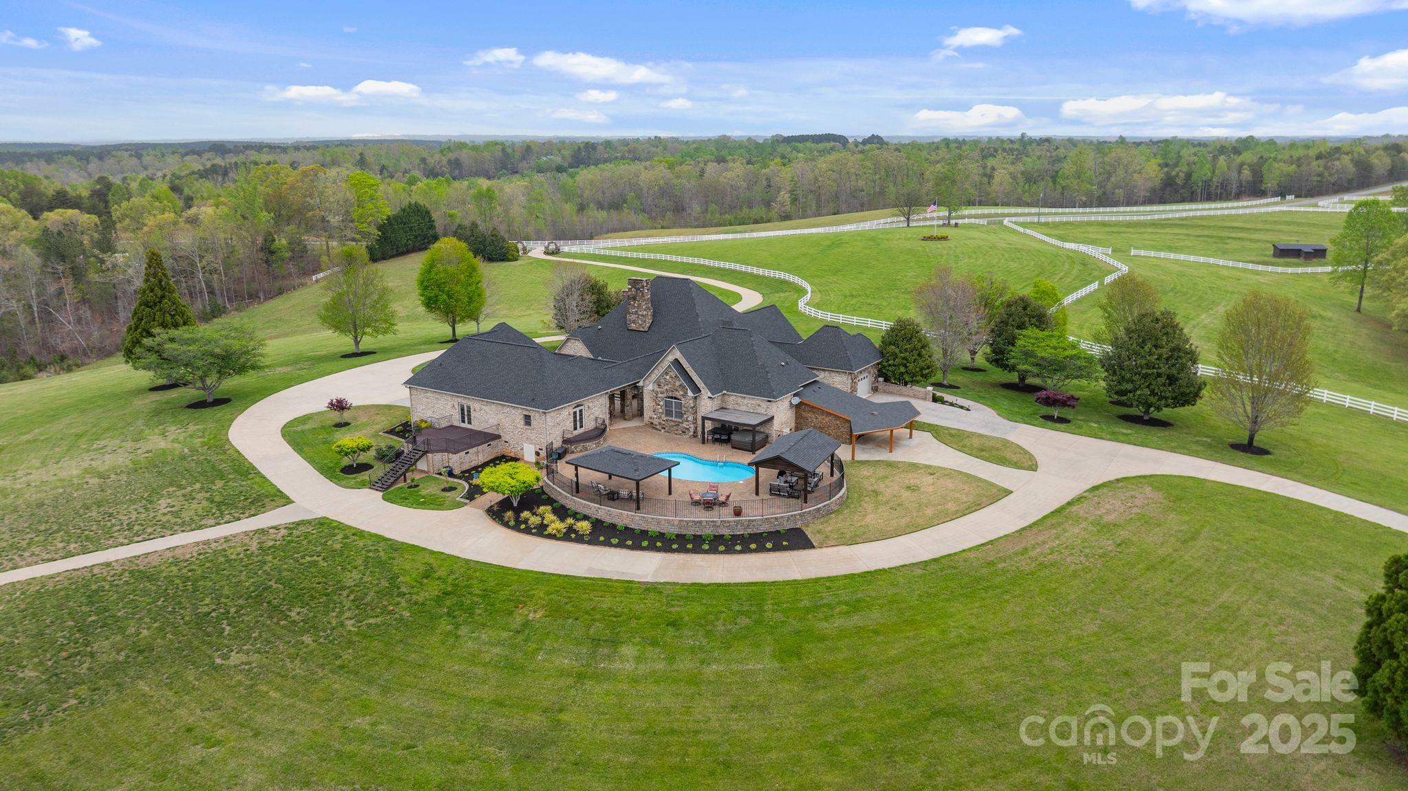 265 Phillip Henderson Road