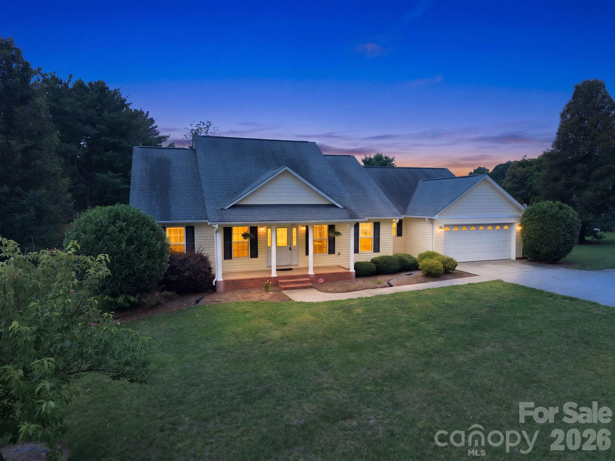 210 Jane Sowers Road