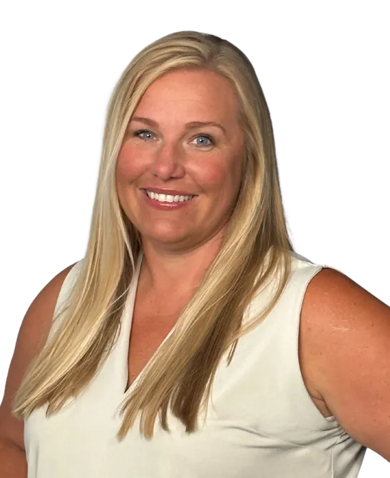 Katherine Taylor, Property Management Coordinator at True North Realty