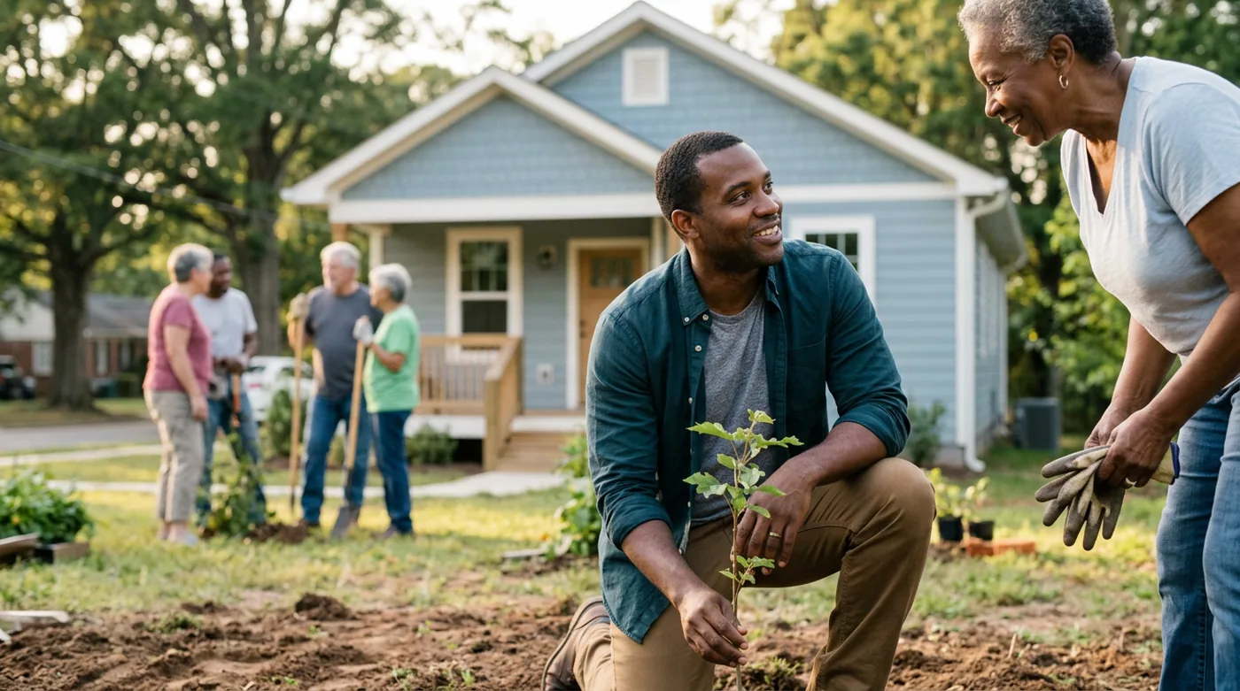 Meet Jaylen Genwright: Faith-Driven Real Estate Professional Making a Difference