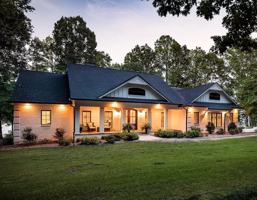 Denver & Lake Norman