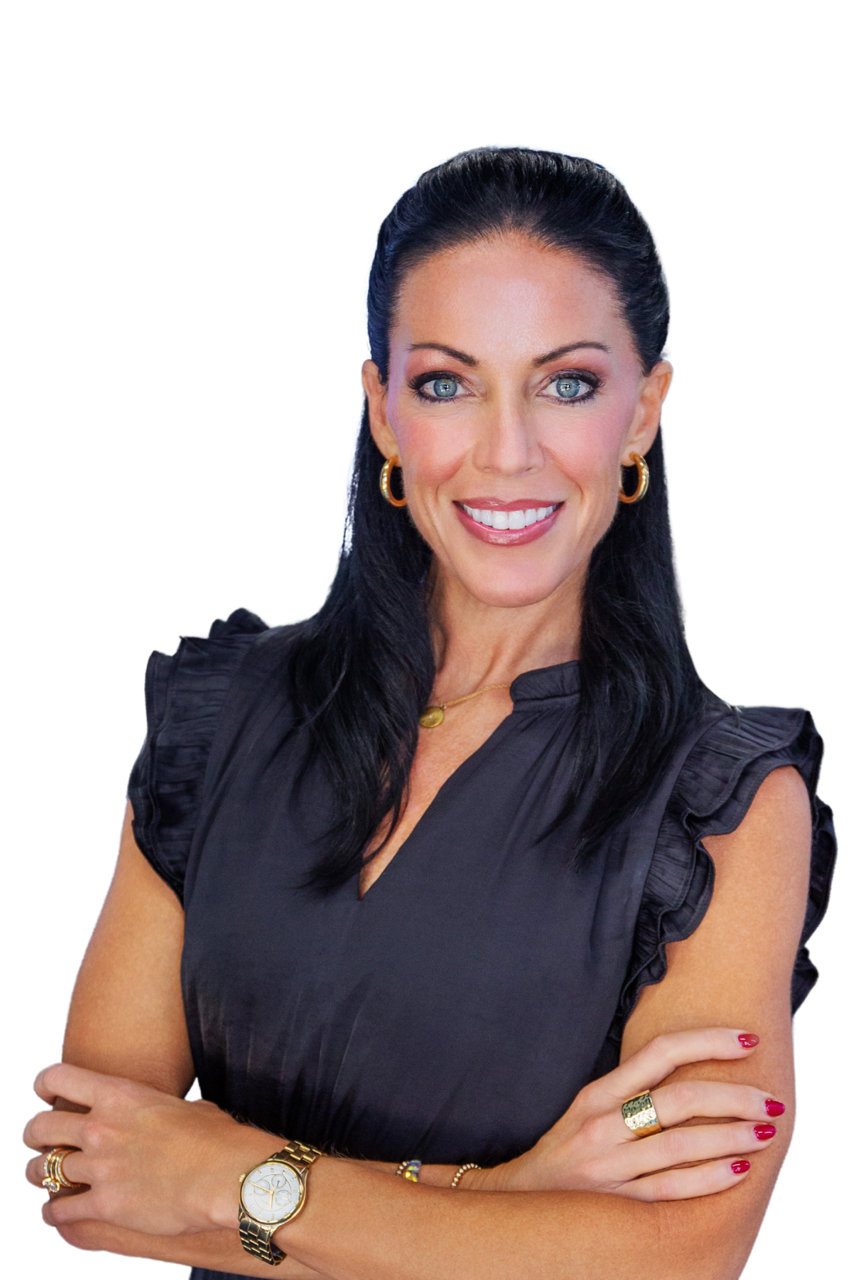 Karen Montgomery headshot