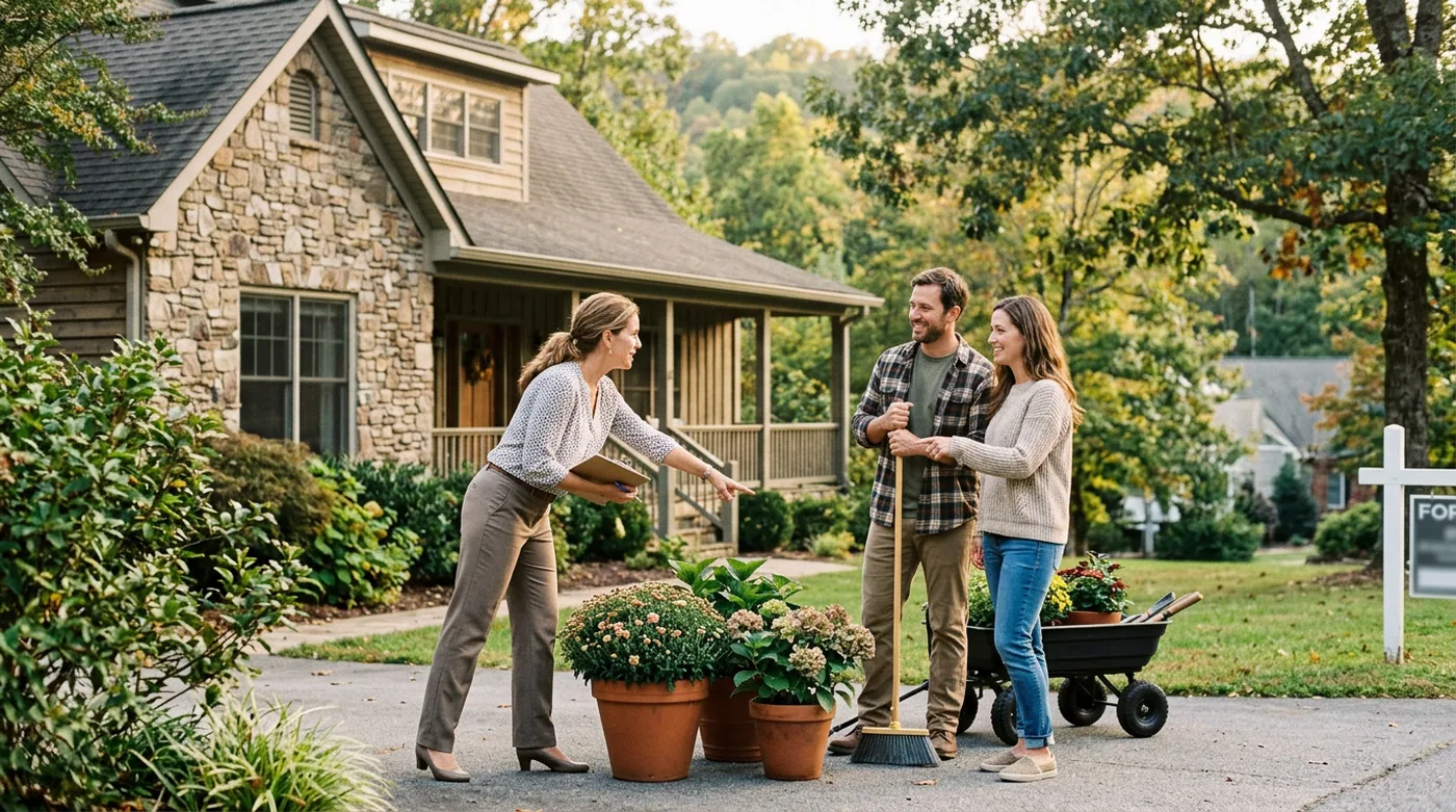 Top 5 Reasons to Use a Realtor When Listing Your Home for Sale