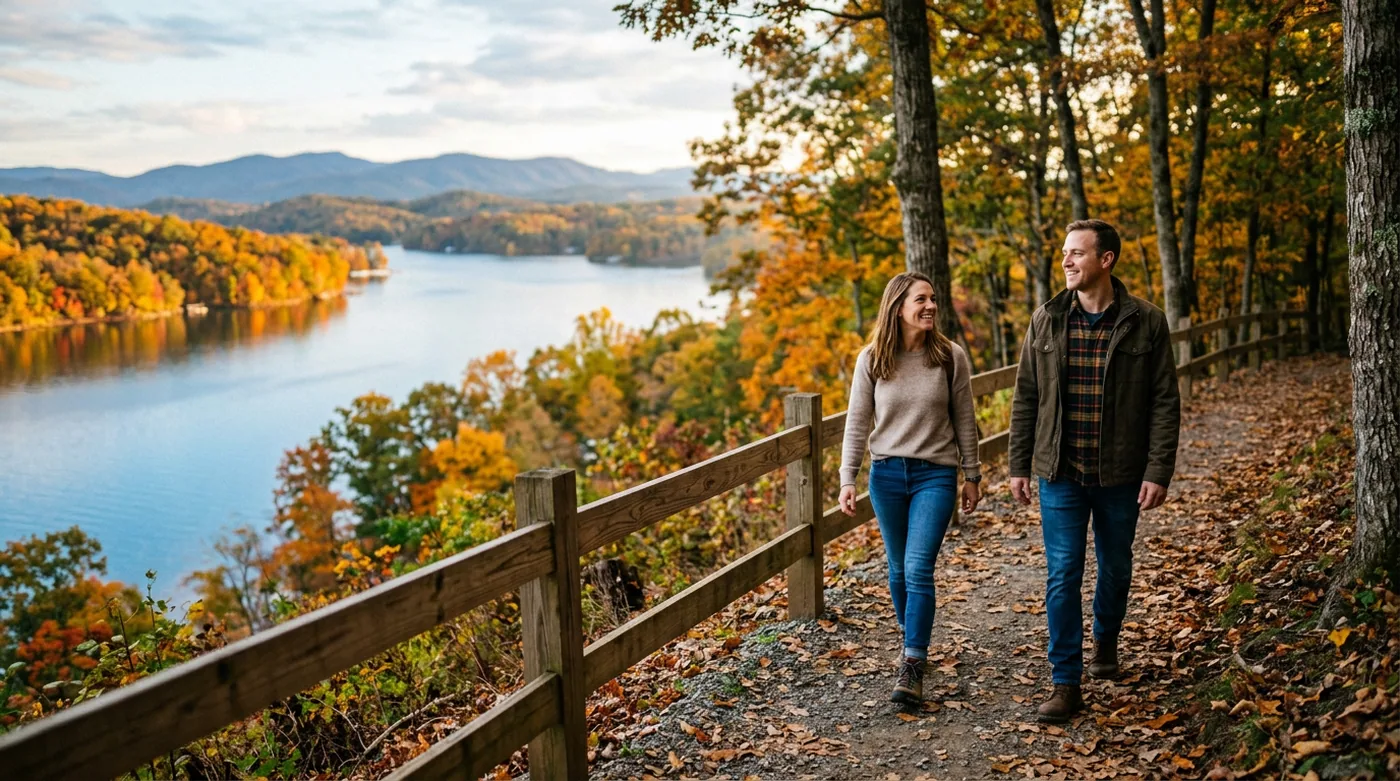 5 Reasons to Move to Hickory, North Carolina: A Guide for Out-of-State Residents