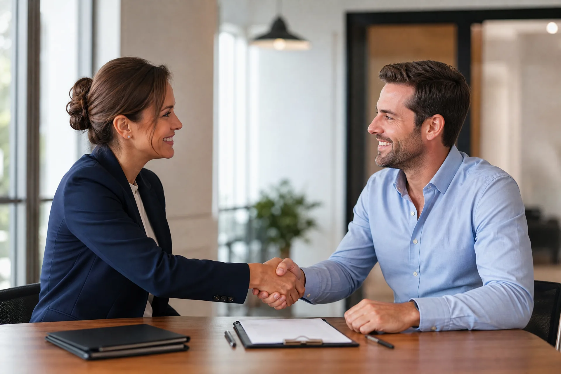 Buyer Tips: Writing a competitive offer that still protects you — True North Realty, Hickory NC