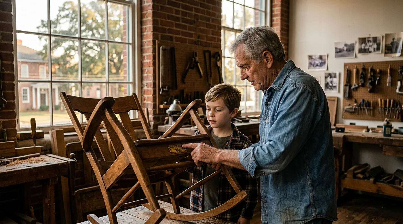 Hickory, North Carolina: A Rich History Dating Back to the 1800s