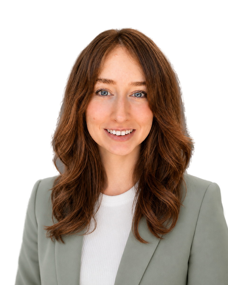 Caitlyn Post headshot