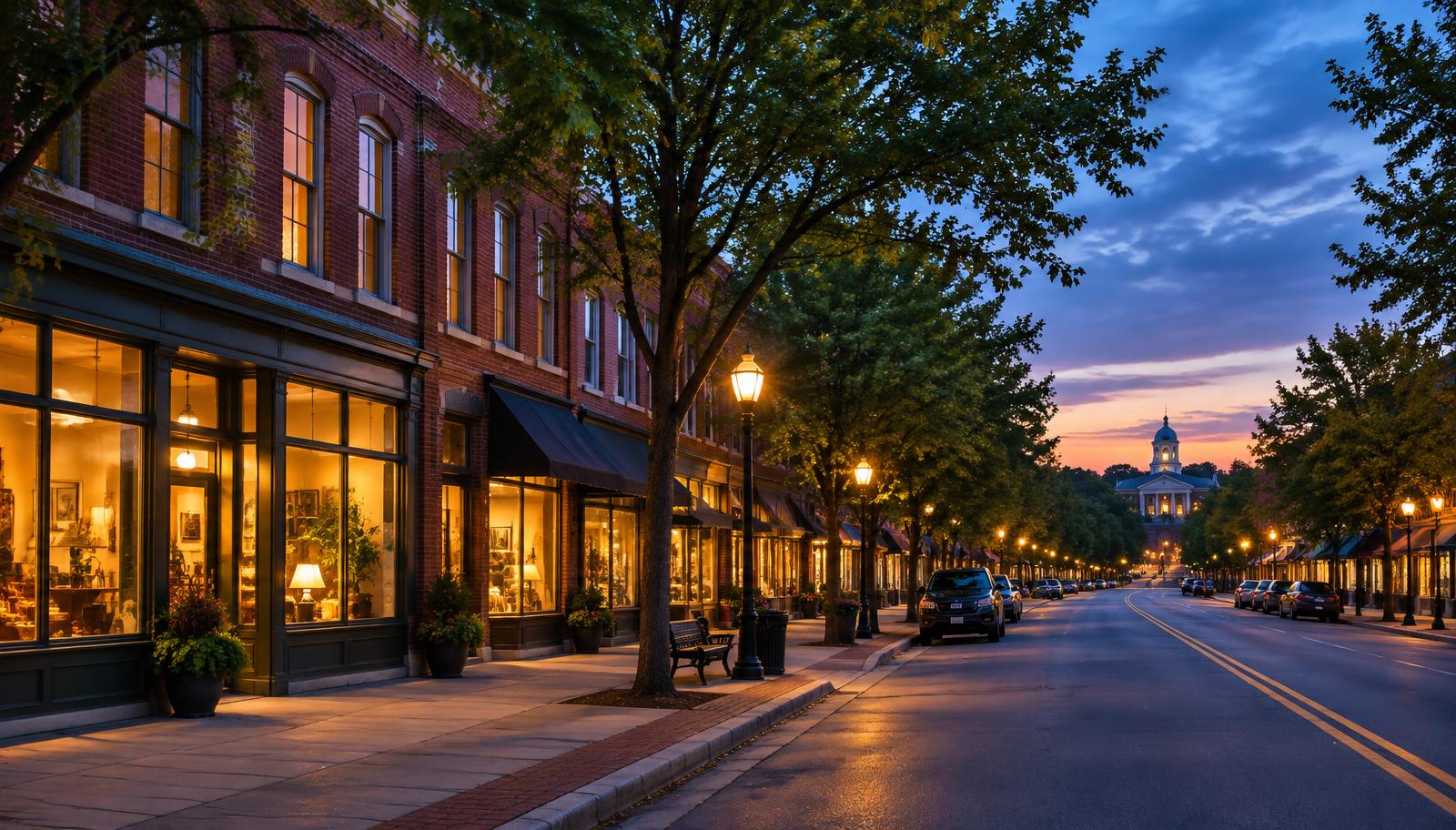 Rent or Buy When Relocating to Charlotte or Catawba?