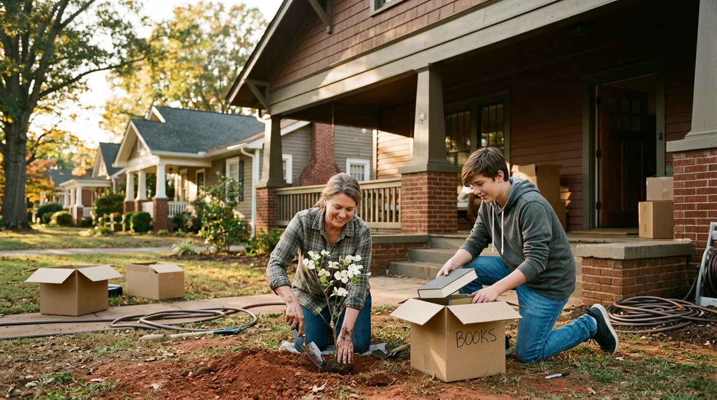 What to expect moving to Hickory, North Carolina