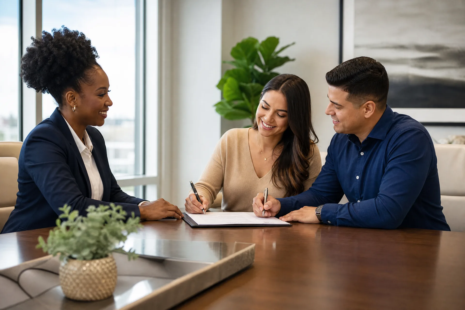 Comparing Multiple Offers for Your North Carolina Home — True North Realty, Hickory NC