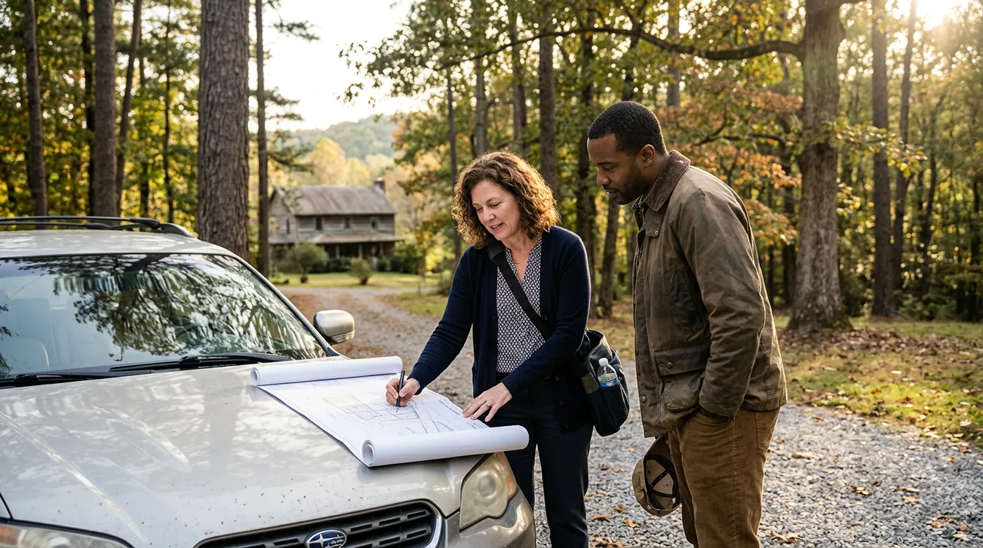 The Top 10 Benefits of Hiring a Realtor in North Carolina