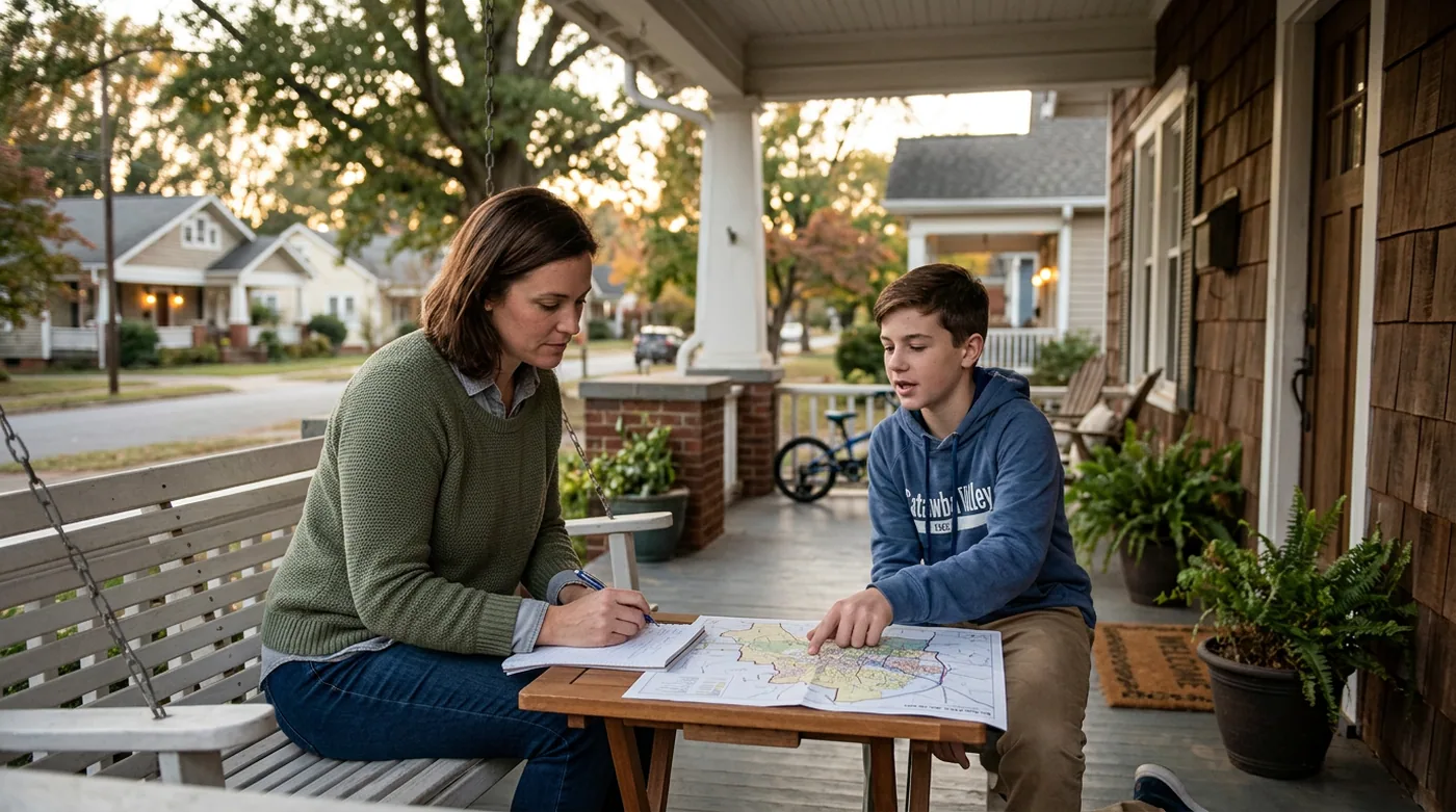 Best Schools in Catawba County — What Locals Actually Say
