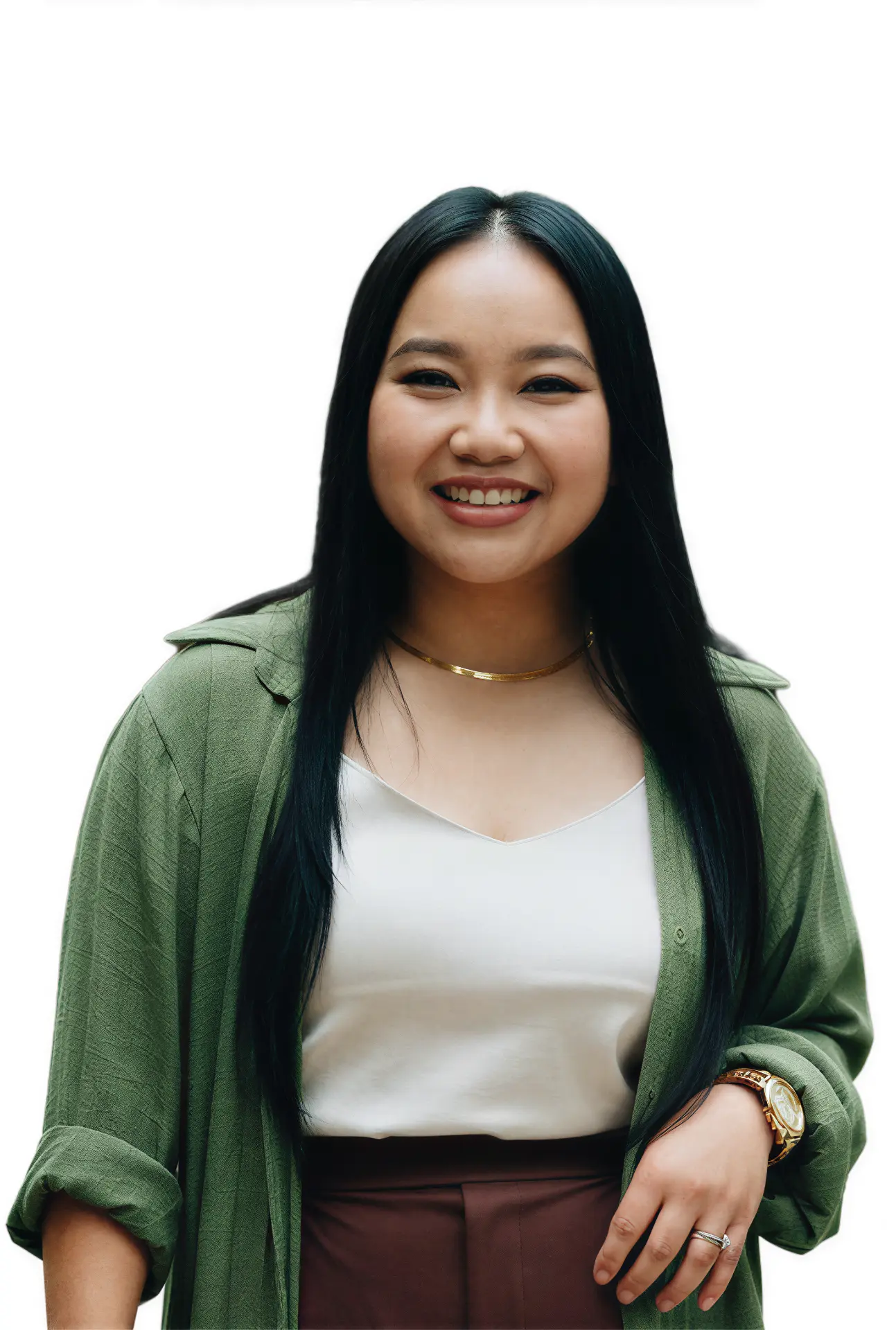 Honey Lee, True North Realty agent