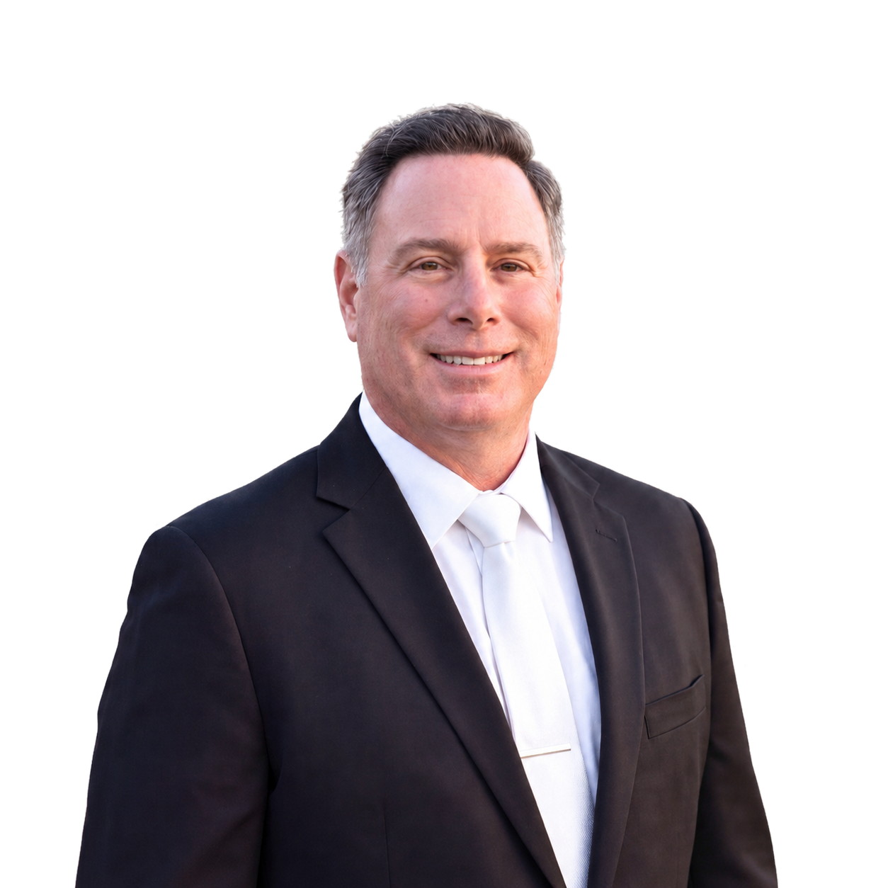 Gene Seoane headshot