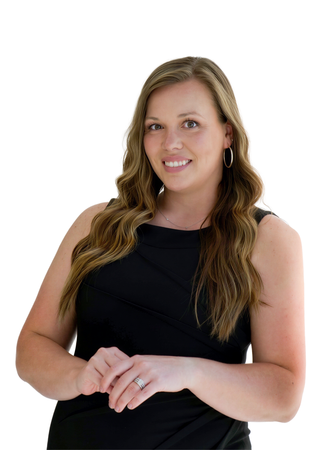 Cortney Robinson-Watts headshot