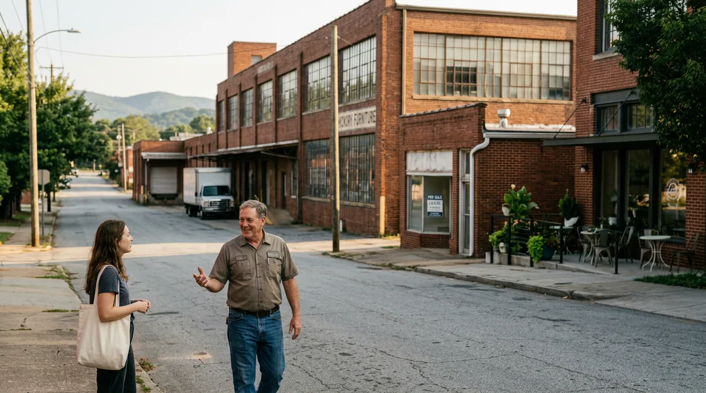 10 Pros and Cons of Living in Hickory, NC