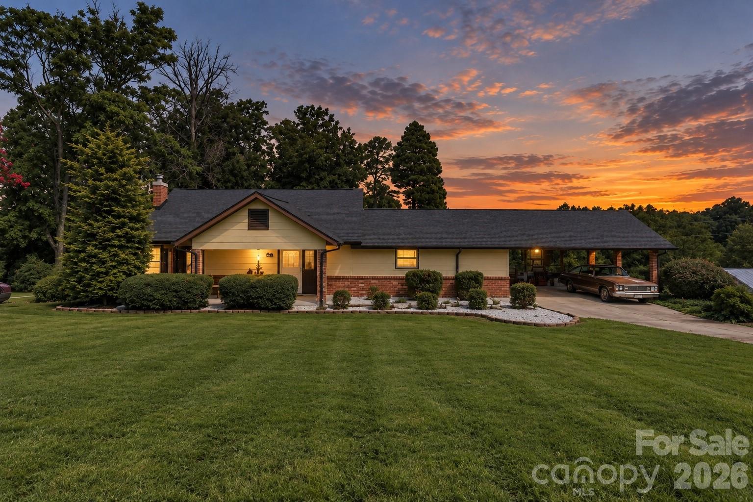 3803 Cook Road