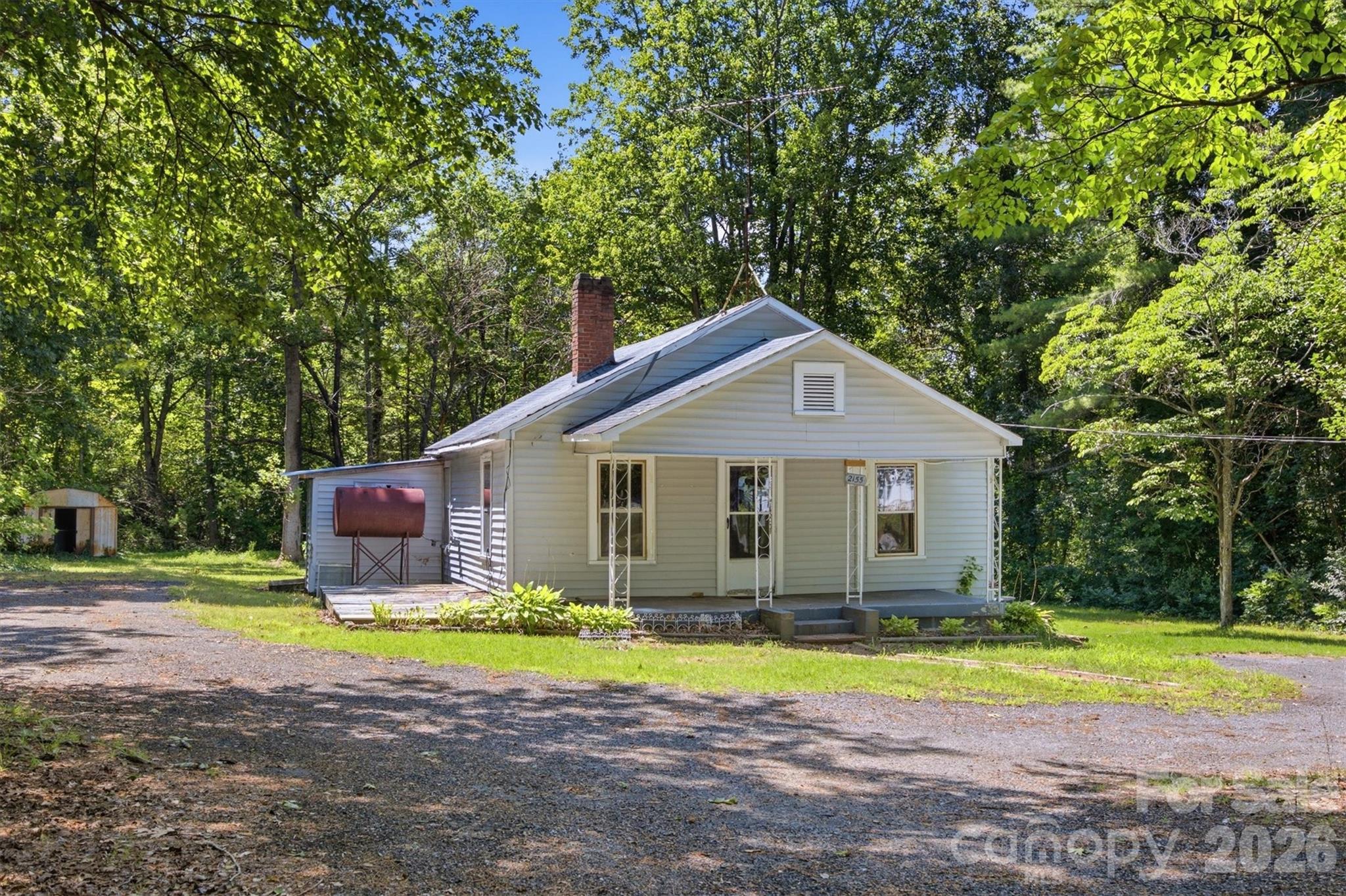 2155 Pa Jolly Lane, Granite Falls