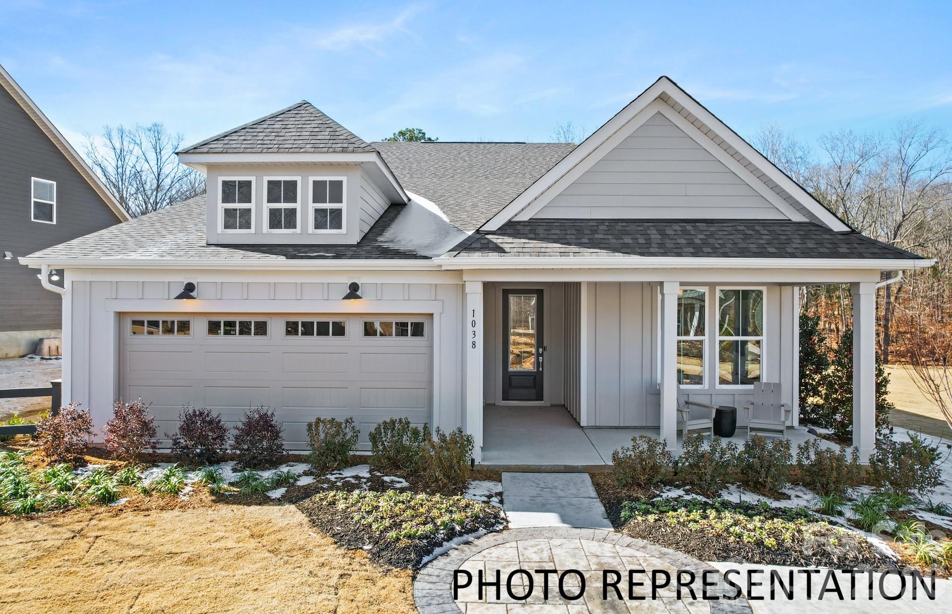 3010 Topaz River Road, Waxhaw