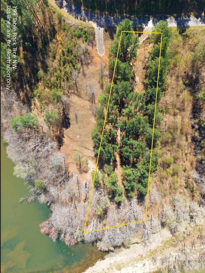 199 Table Rock Trace, Valdese