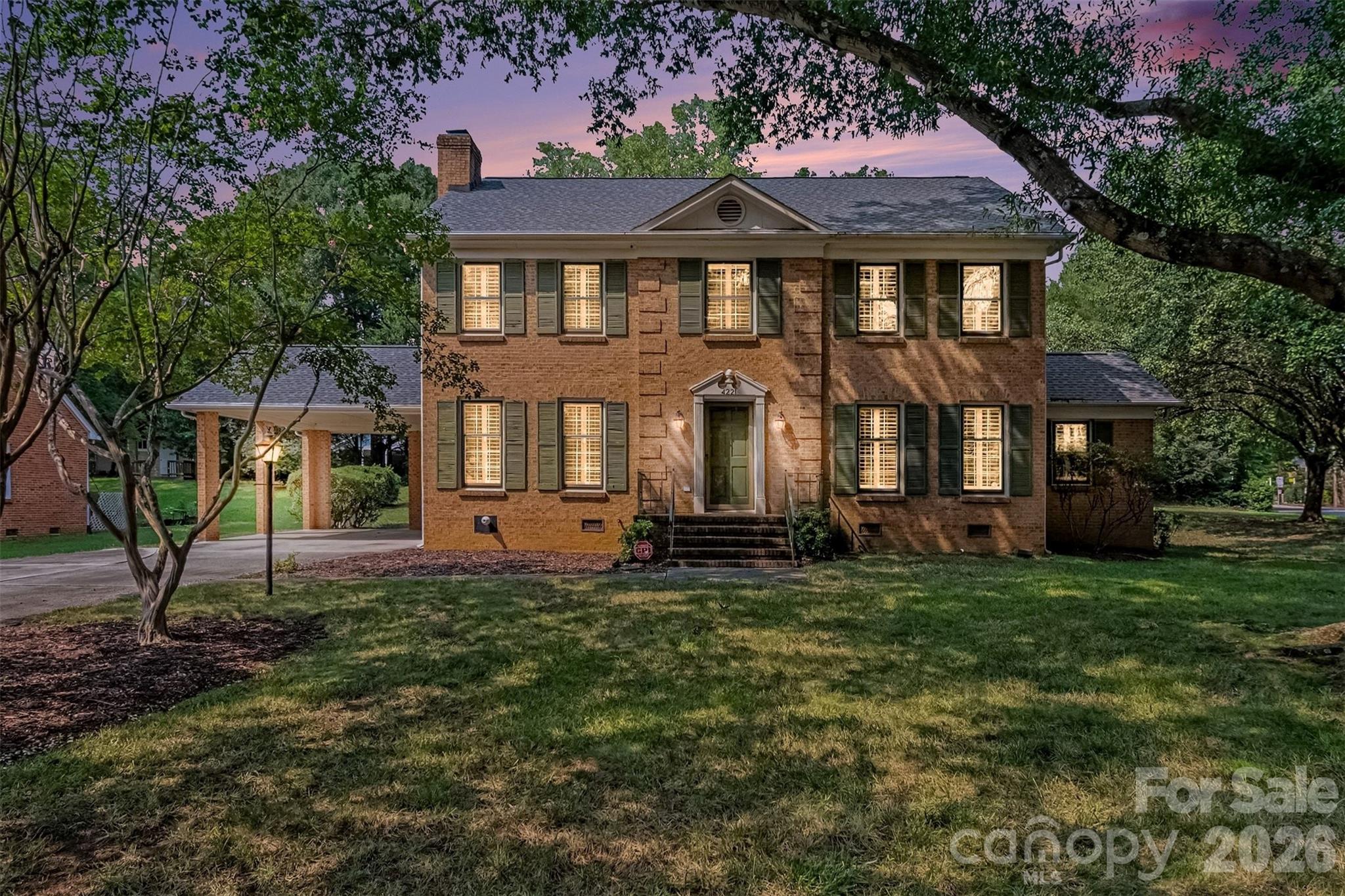 4221 Bridgewood Lane