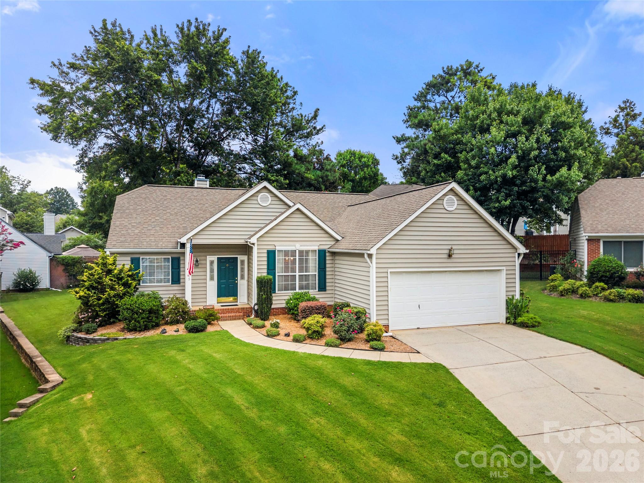 205 Strawberry Knoll Drive