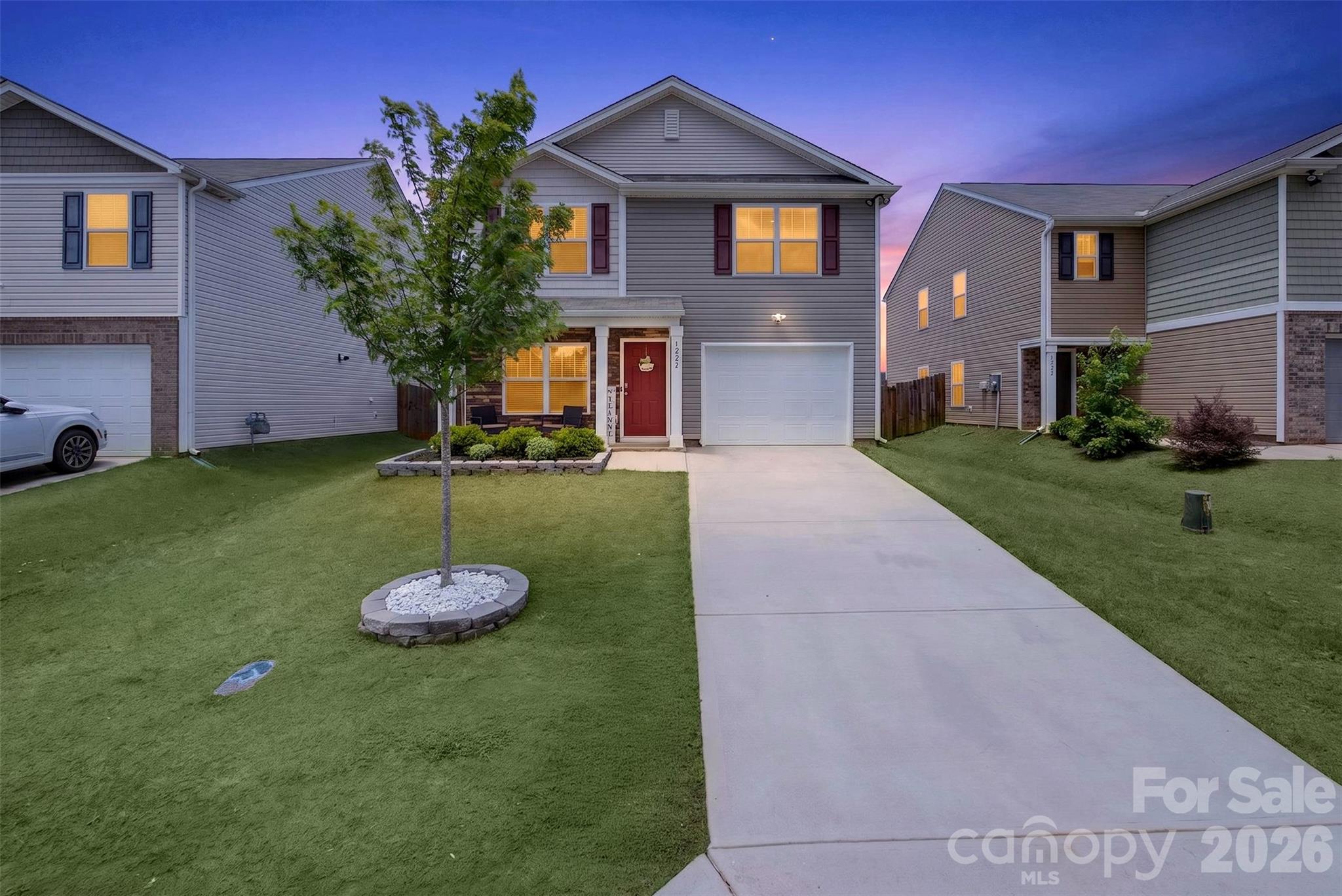 1221 Canter Place