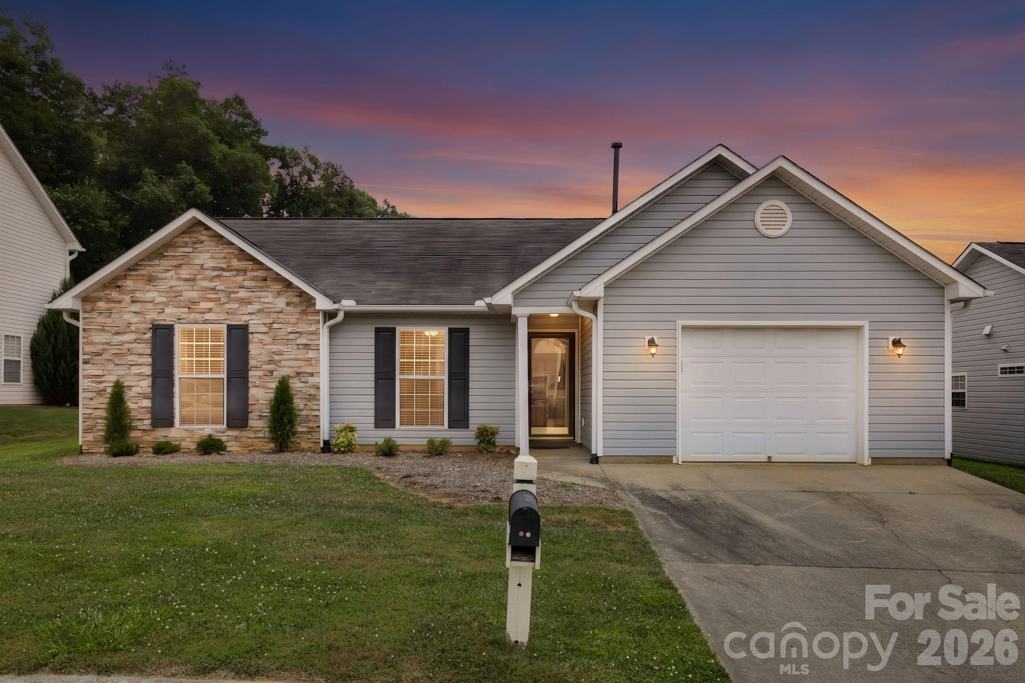 99 Yadkin Road