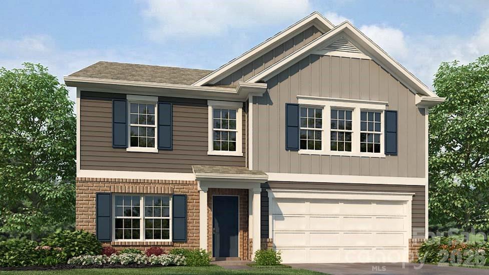 3356 Colorado Blue Court, Gastonia