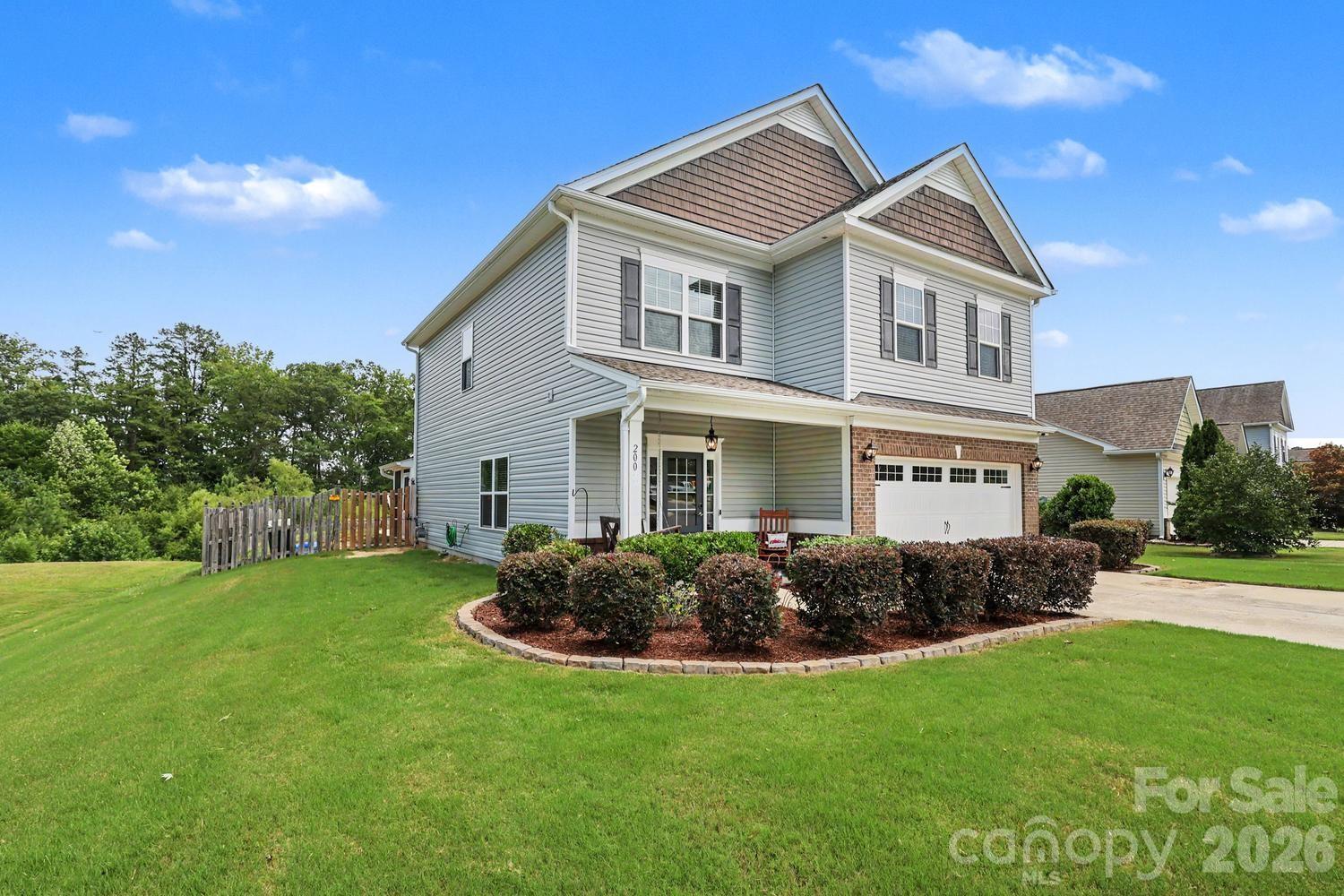 200 Stowe Creek Lane