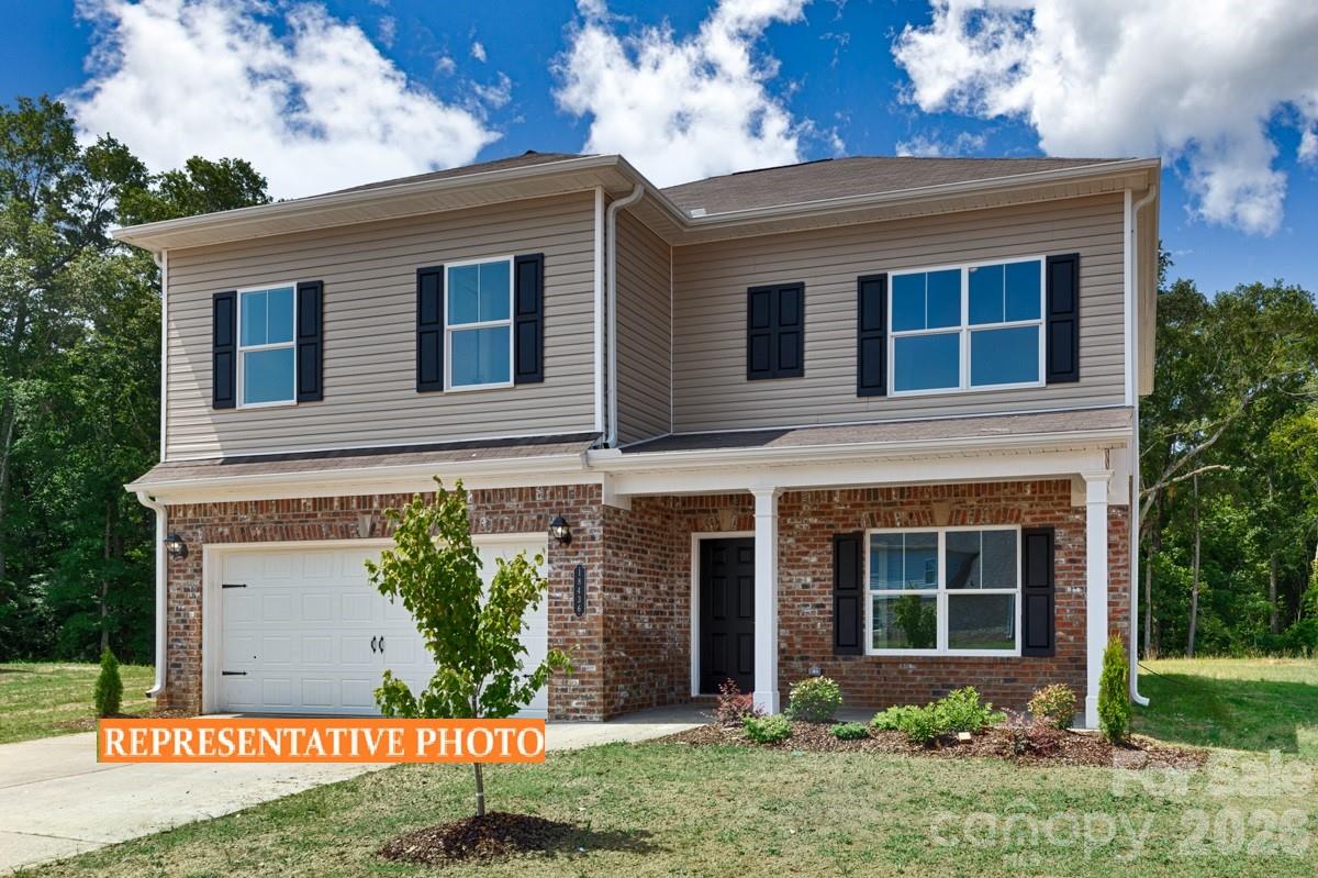 366 Reinhart Drive, Monroe