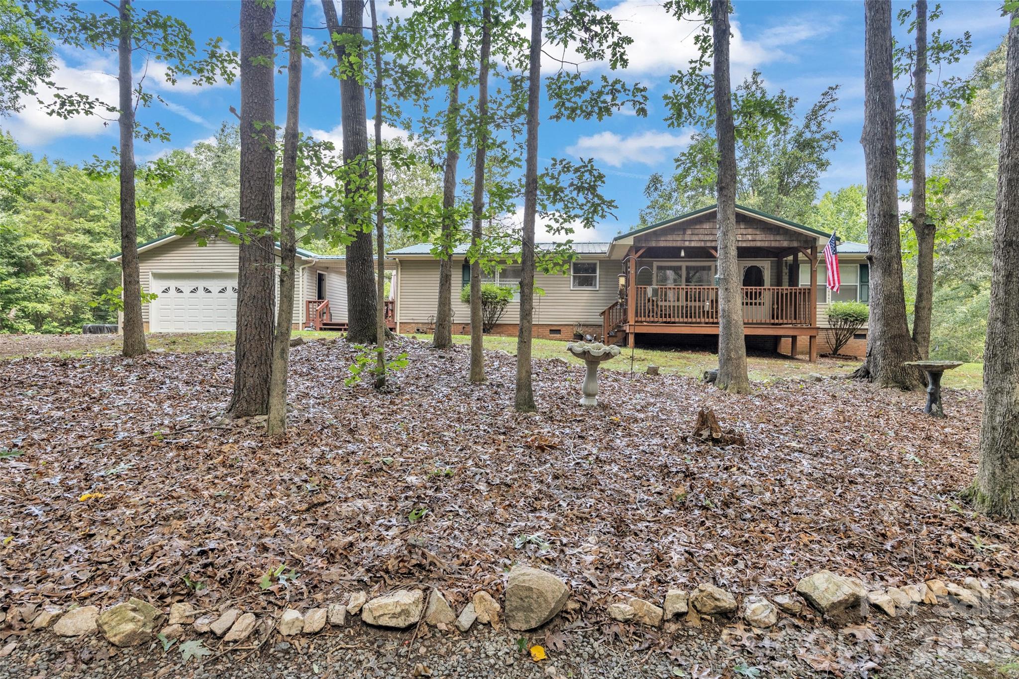 660 Lake Fork Road, Salisbury