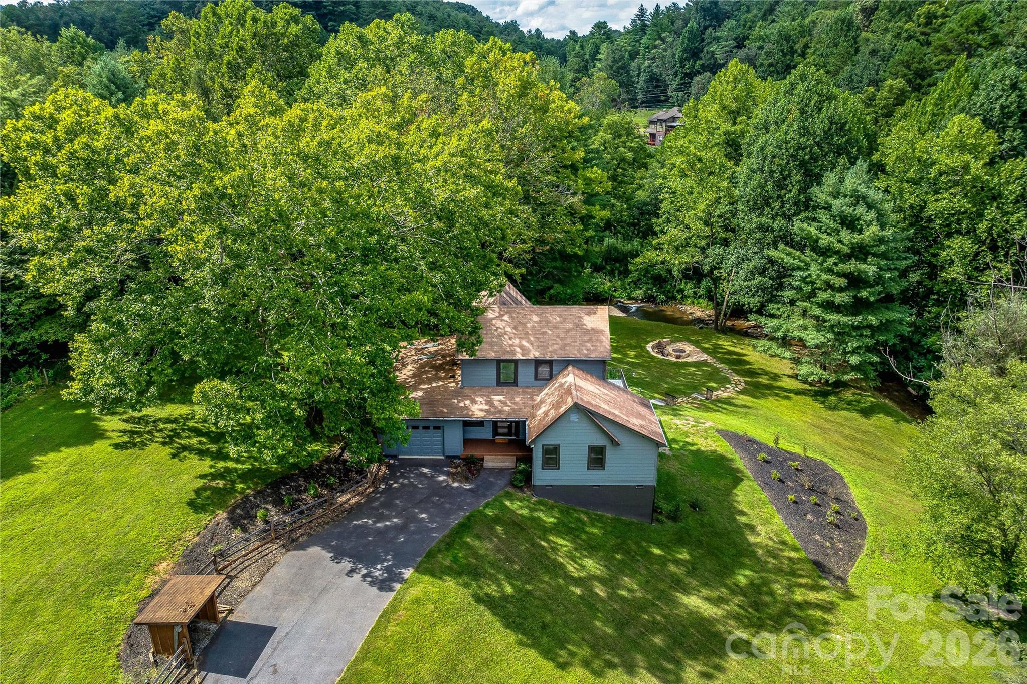 48 Merrell Road