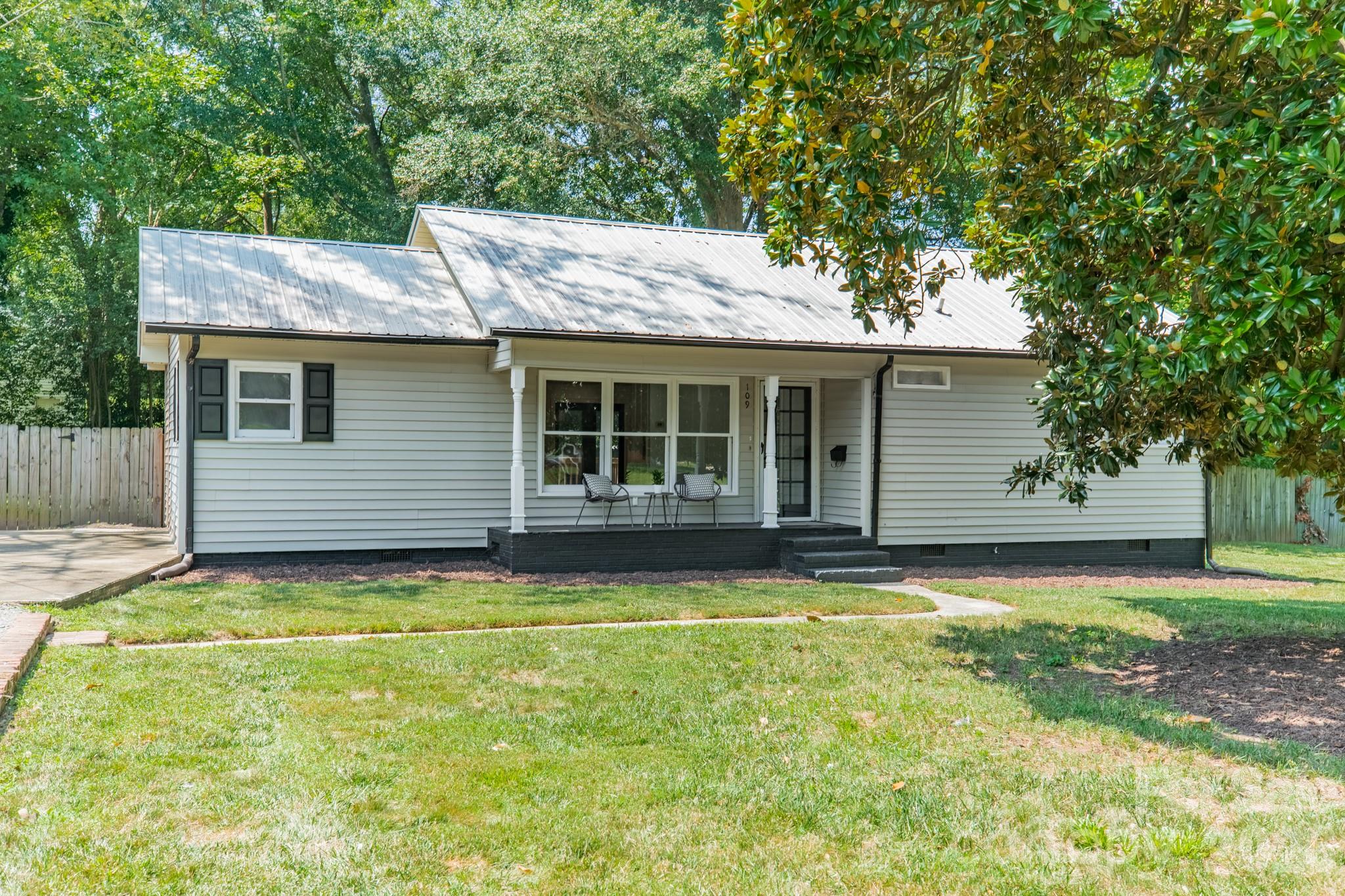 109 Leroy Street