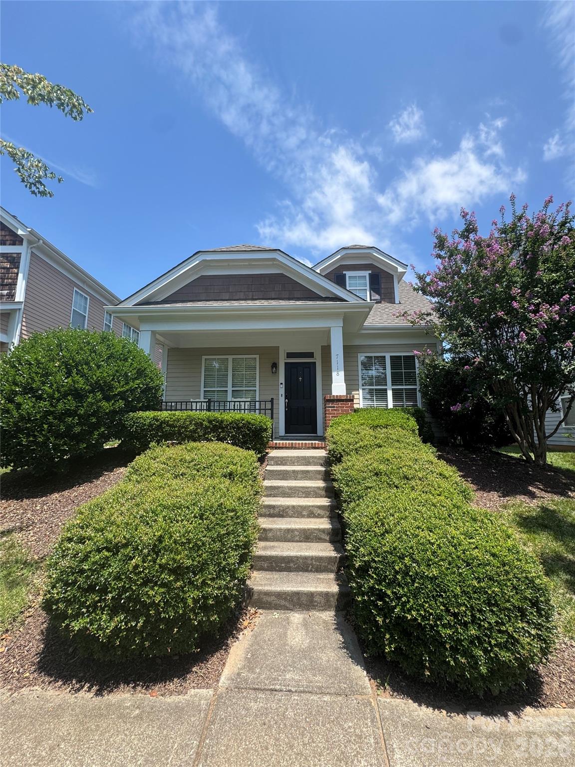 7118 Blakeney Greens Boulevard, Charlotte