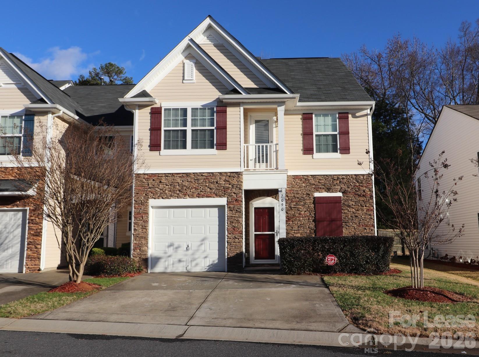 2090 Shady Pond Drive