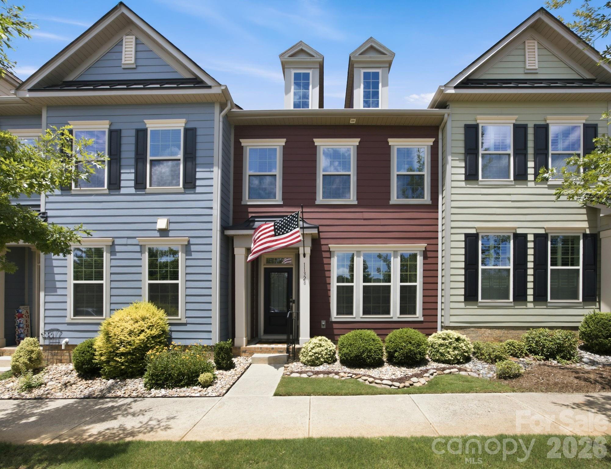 11328 Westbranch Parkway, Davidson