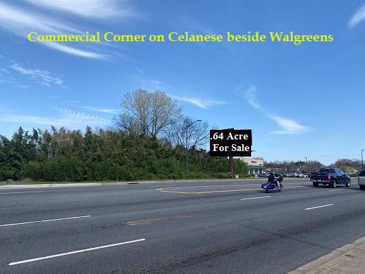 2016 Celanese Road