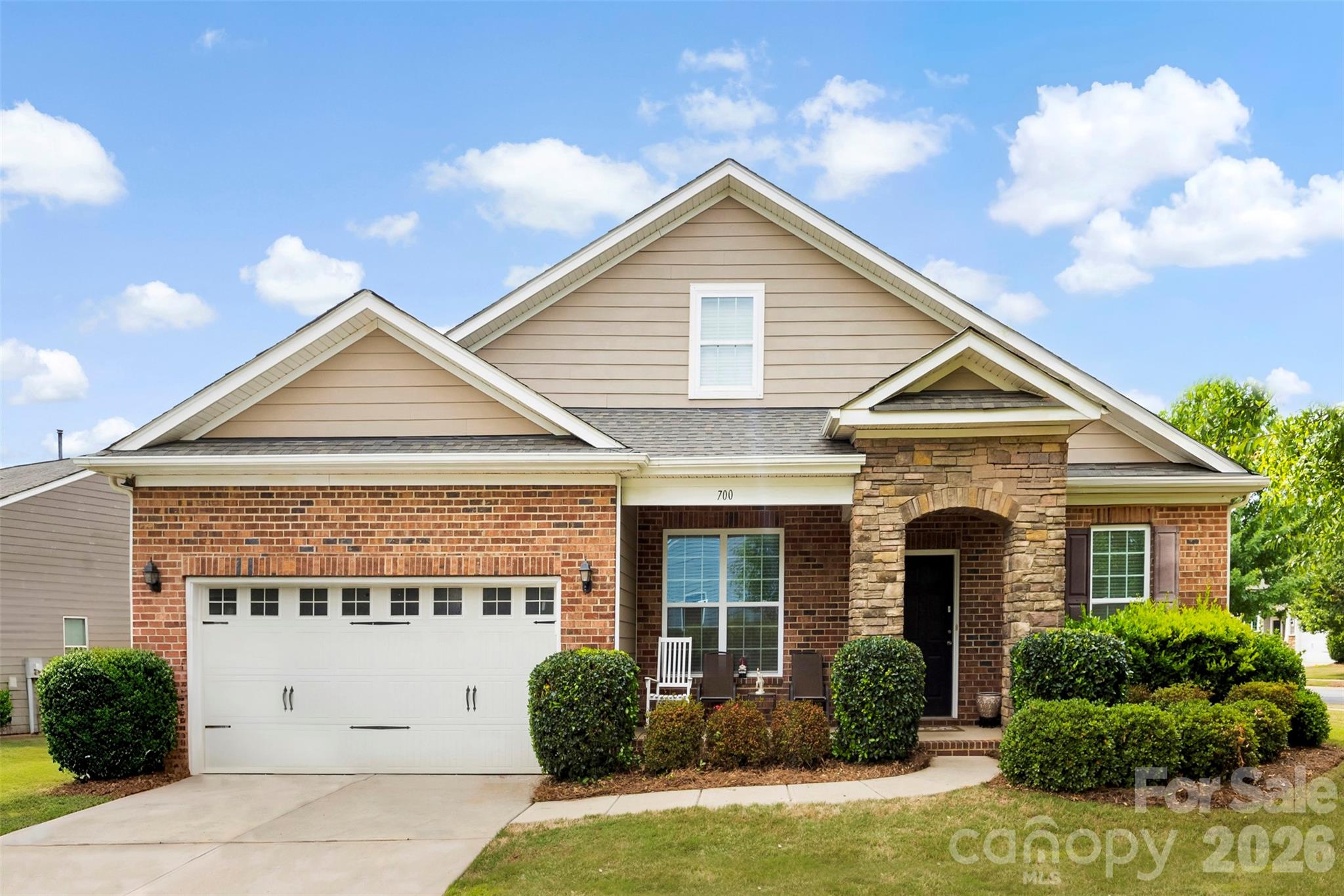 700 Wood Lily Drive