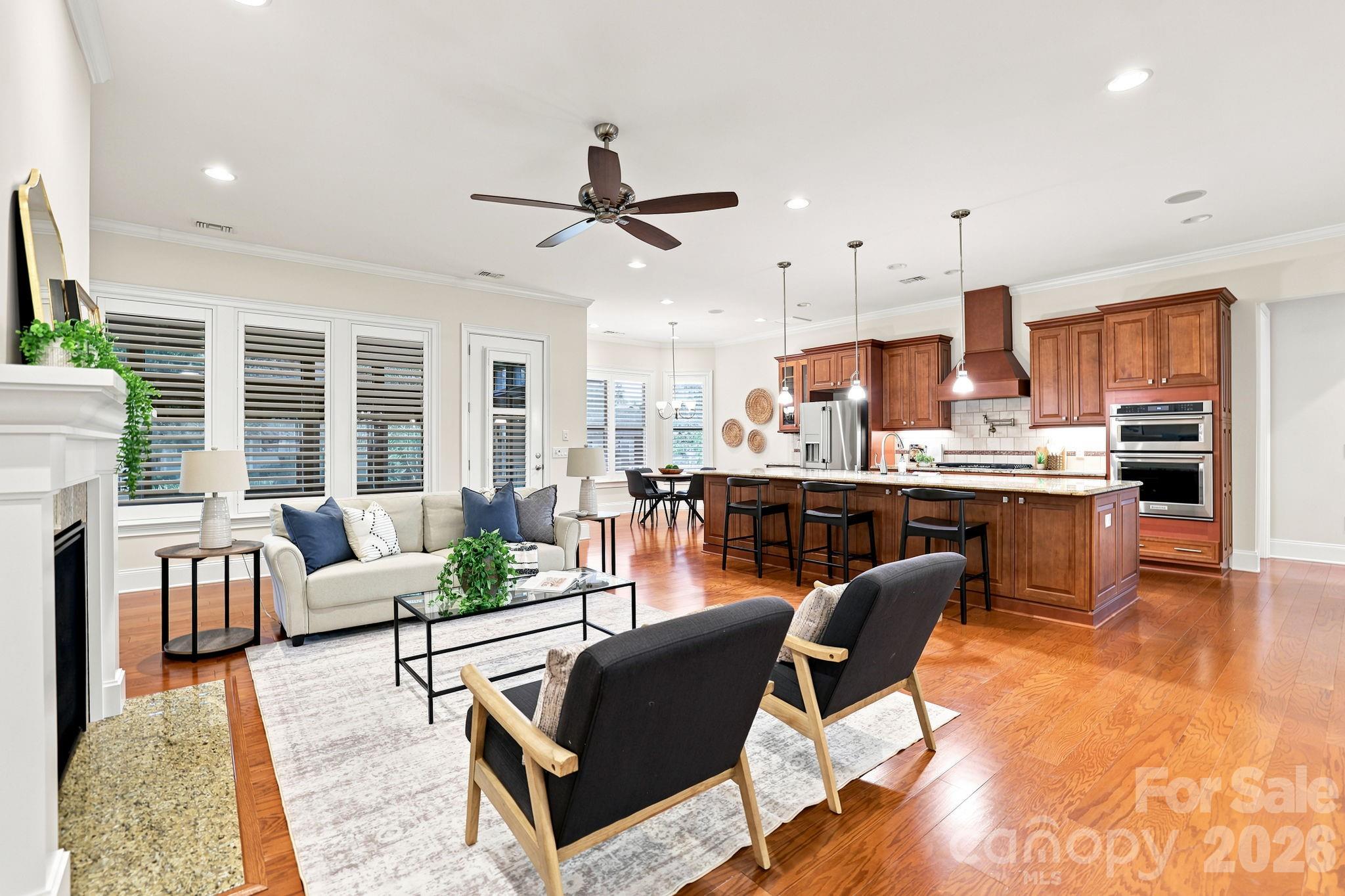 15503 Lake Ridge Road