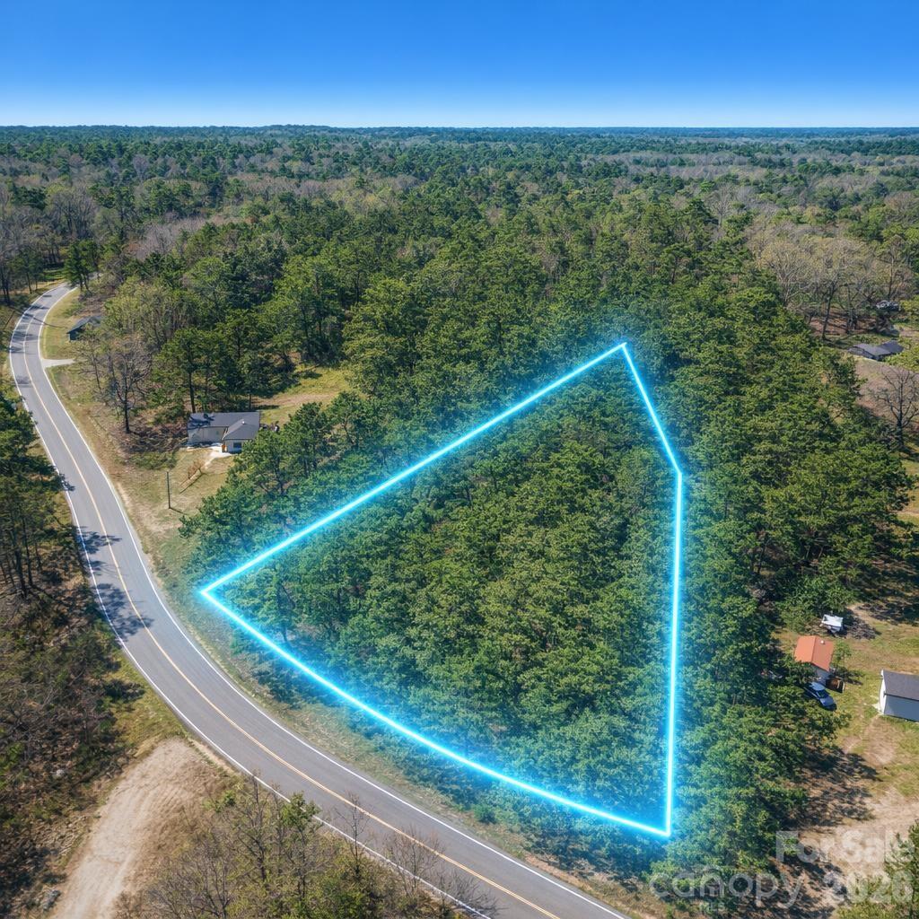 1.08 AC Fincher Road