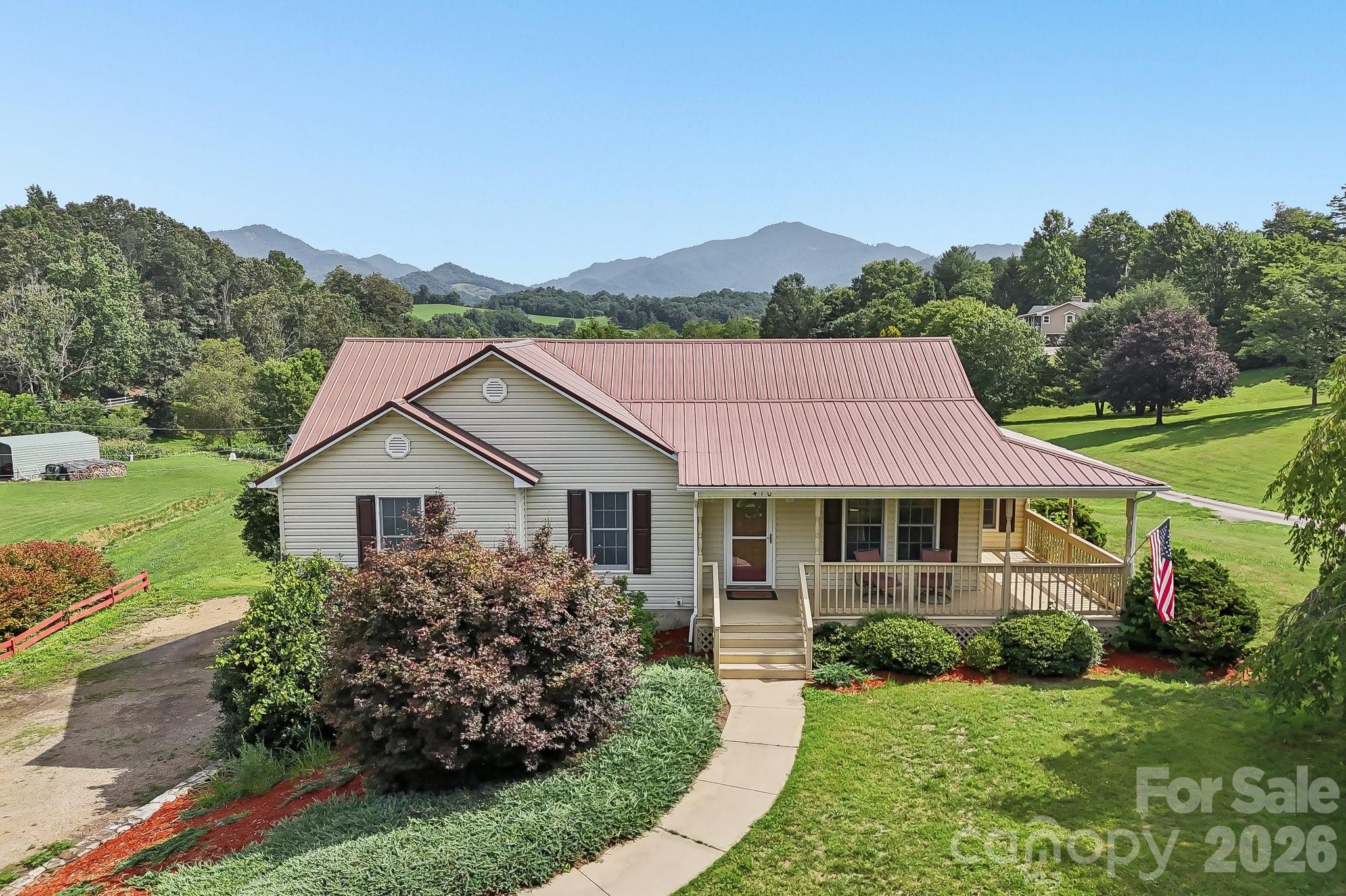 410 Crawford Road