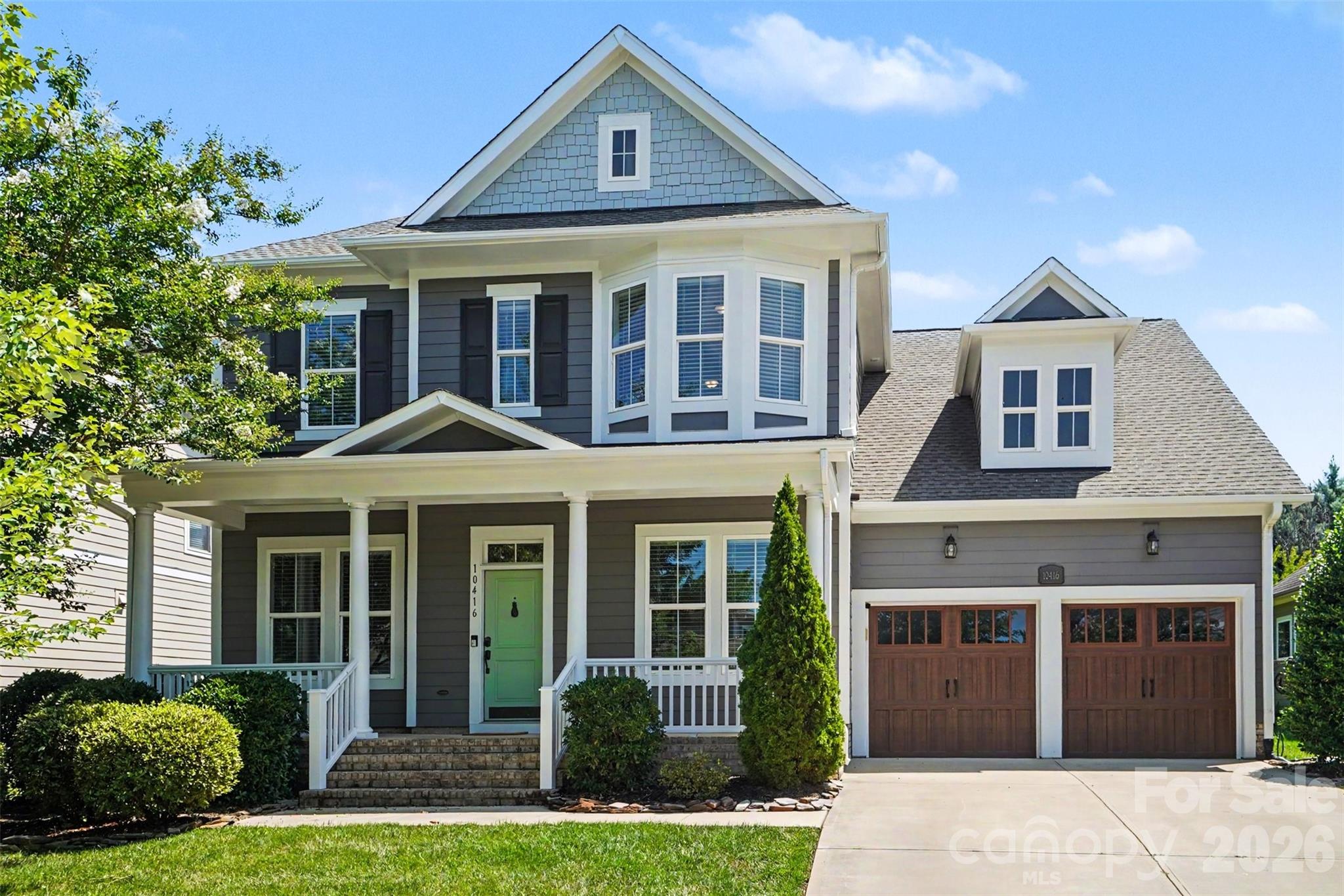 10416 Ambercrest Court