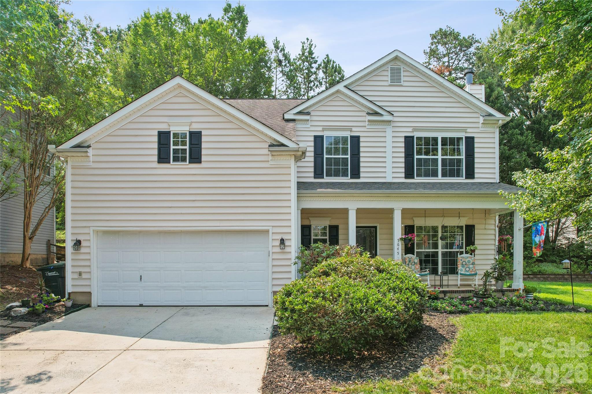 5645 Winslow Avenue, Concord