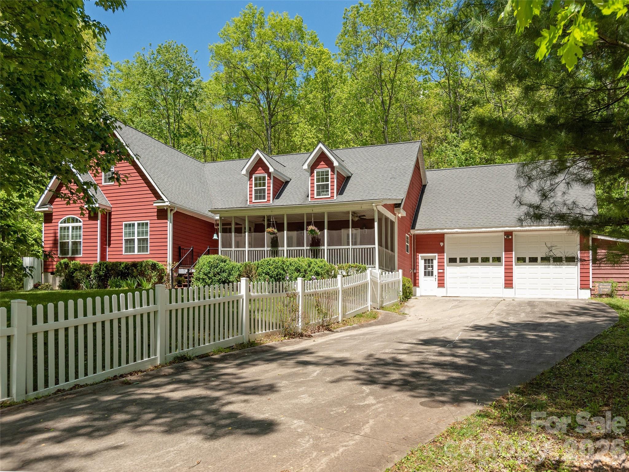 166 Virginia Brock Road