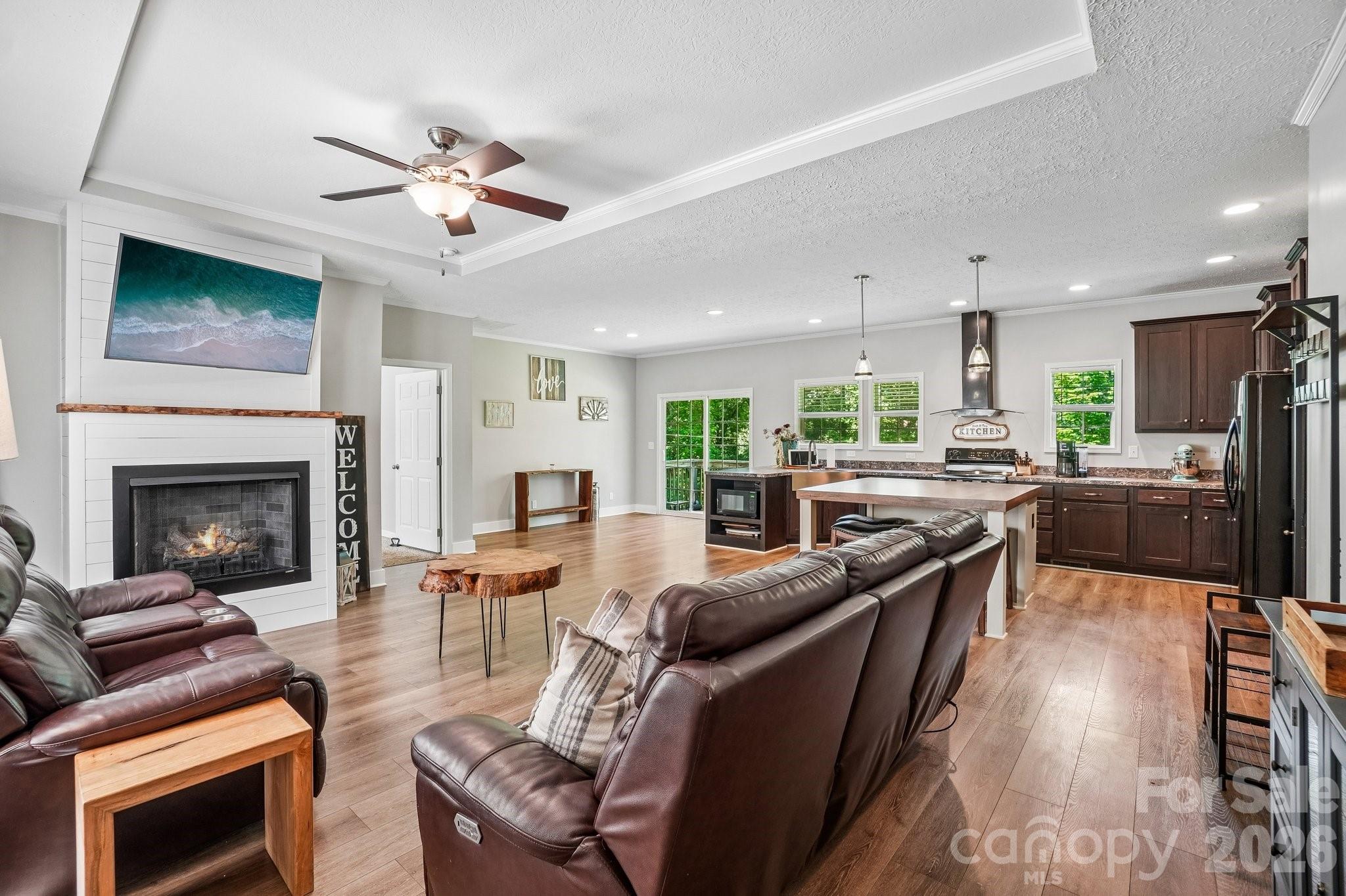 51 Hermit Springs Trail, Hendersonville
