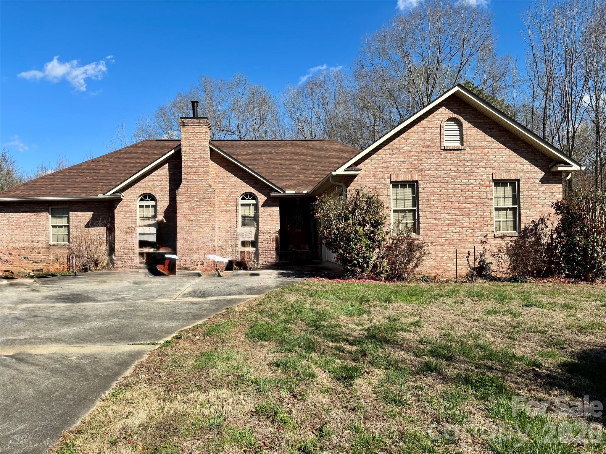103 Aaron Way, Salisbury