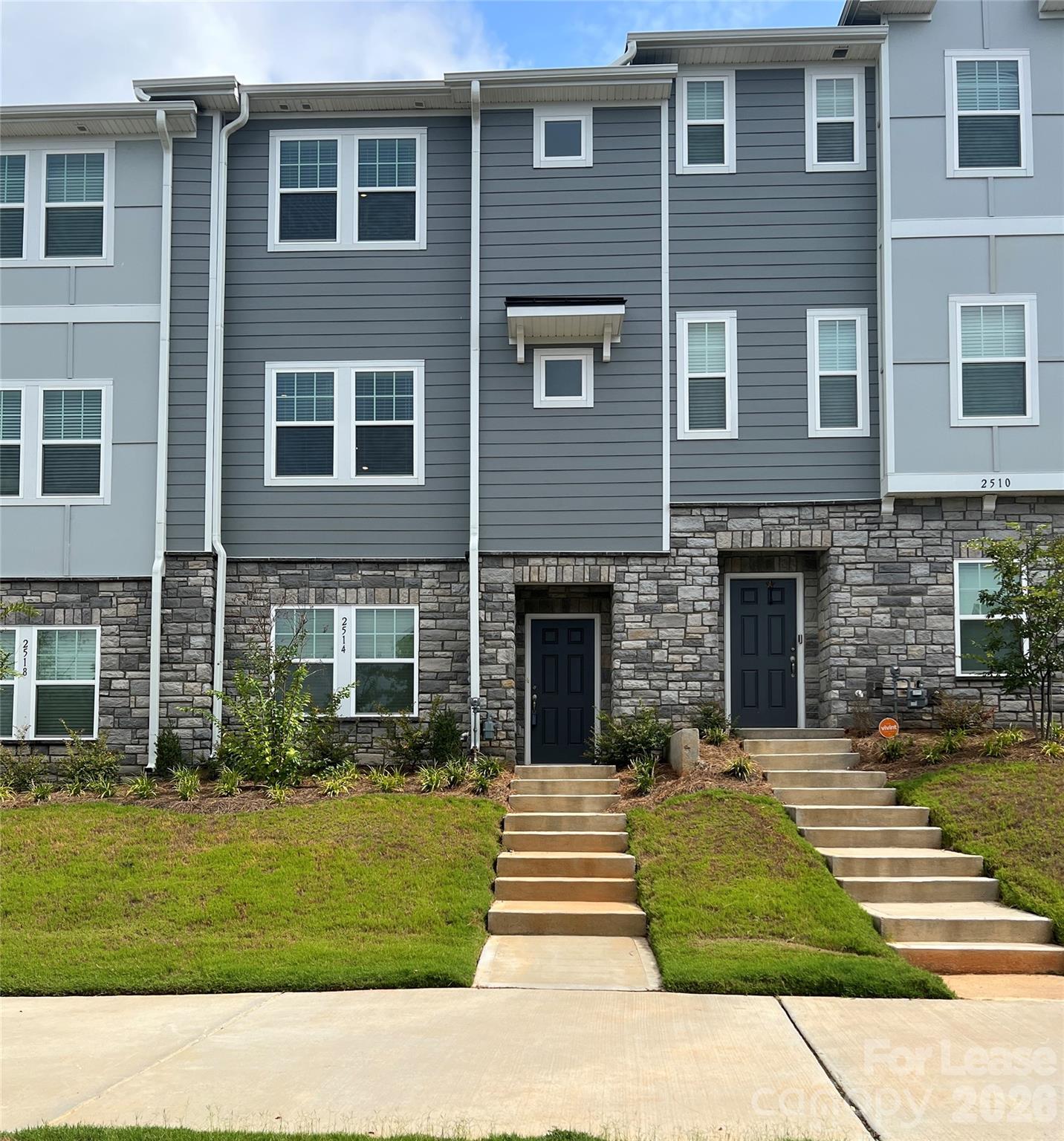 2514 Arbor Loop Drive, Charlotte
