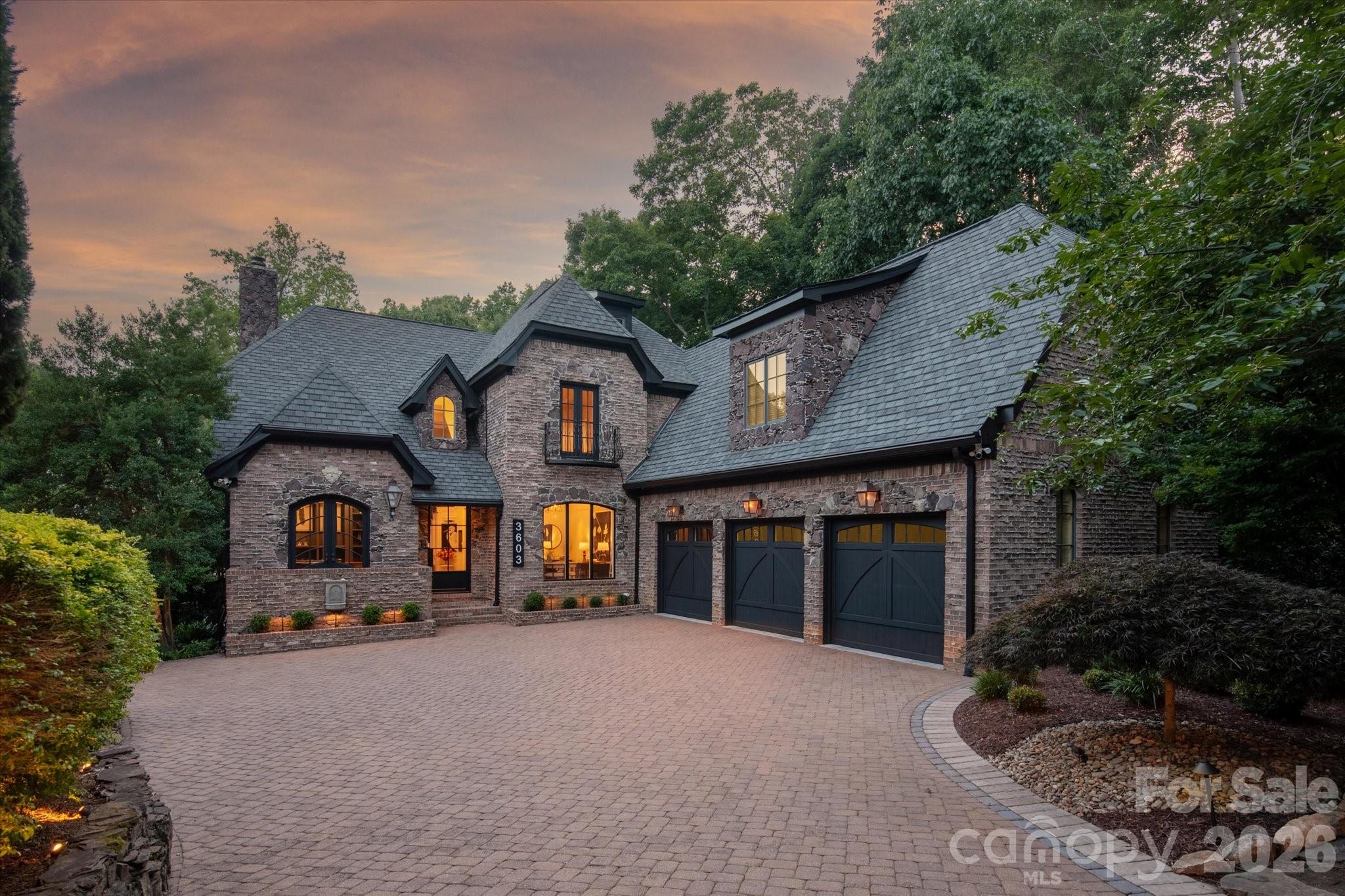 3603 Hennessy Place