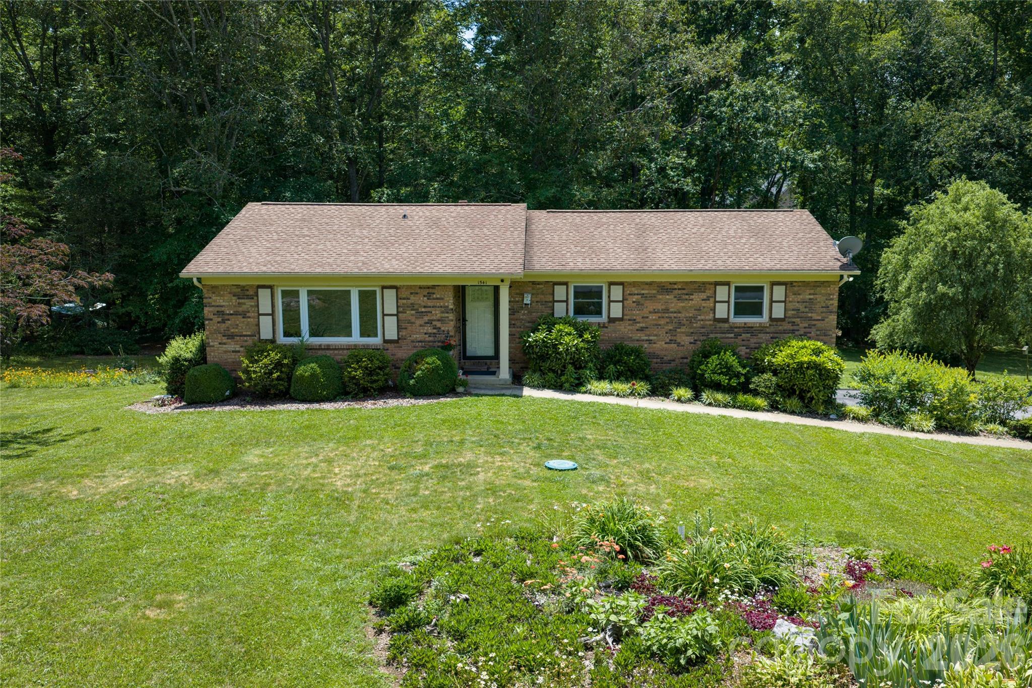 1541 Glenheath Drive